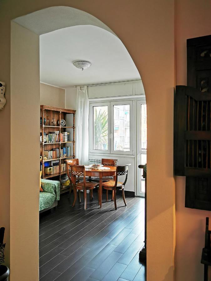 Casa Virginia Apartment Milan Exterior photo
