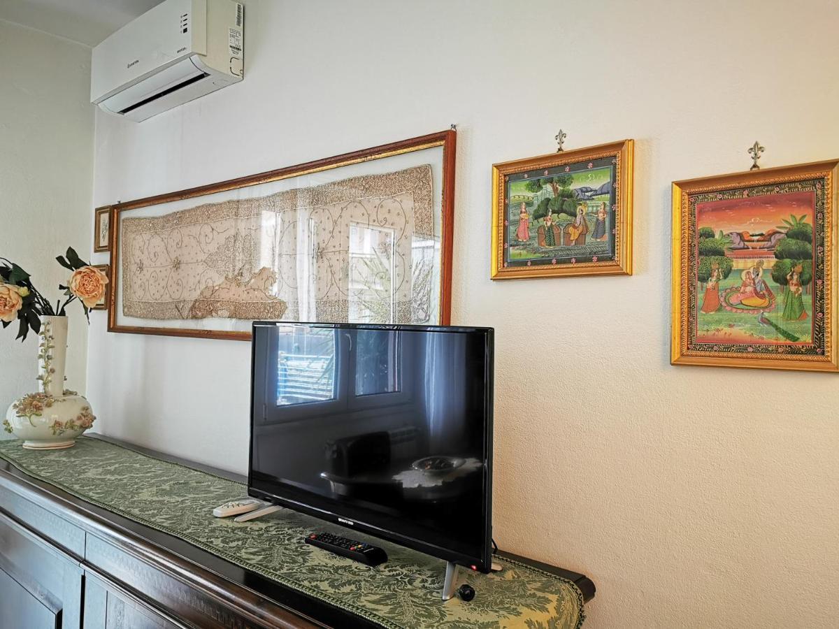 Casa Virginia Apartment Milan Exterior photo