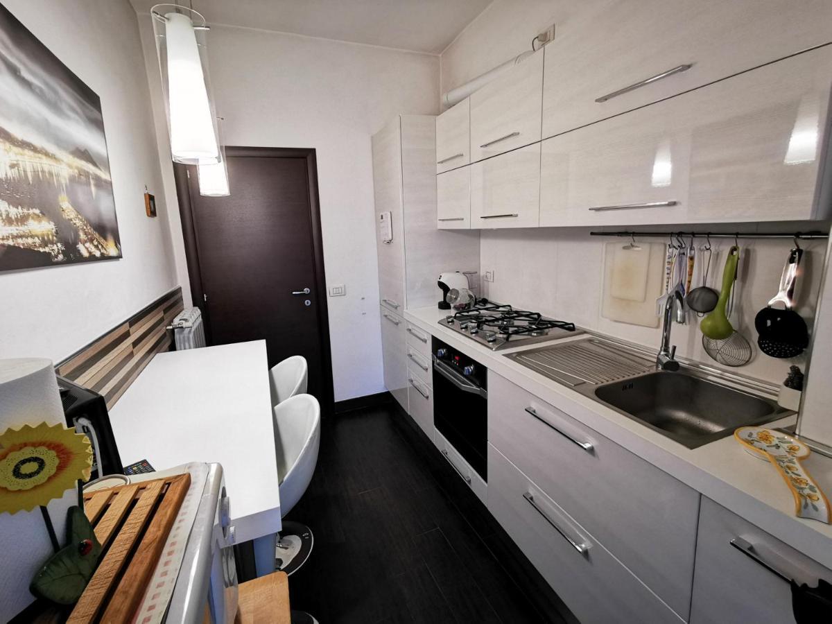 Casa Virginia Apartment Milan Exterior photo